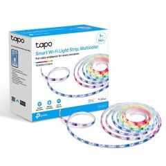 TP-LINK TAPO L920-5 ÇOK RENKLİ AKILLI WI-FI LED ŞERİT