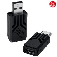 ASUS AC09 ROG POLLING RATE BOOSTER - SİYAH