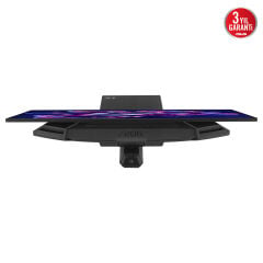 ASUS ROG STRIX XG27AQDNG 26.5 QD-OLED 2560x1440 0.03ms 360Hz 450cd DP HDMI USB YOK VESA 3YIL YAKINLIK SENSÖRÜ(NEO PROXIMITY SENSOR) ELMB G-SYNC UYUMLULUĞU %99 DCI-P3 PİVOT MONİTÖR