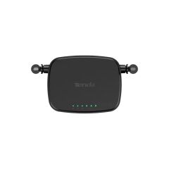 TENDA 4G03 PRO N300 2 PORT 300MBPS 4G LTE WİFİ ROUTER (SIM KART DESTEĞİ)