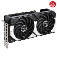ASUS VGA DUAL-RTX5070-O12G-NVIDIA-GEFORCE-RTX 5070-12GB GDDR7-192bit--2xHDMI-3xDP-DLSS4 EKRAN KARTI