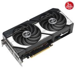 ASUS VGA DUAL-RTX5070-O12G-NVIDIA-GEFORCE-RTX 5070-12GB GDDR7-192bit--2xHDMI-3xDP-DLSS4 EKRAN KARTI