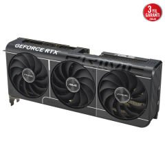 ASUS VGA PRIME-RTX5070-O12G-NVIDIA-GEFORCE-RTX 5070-12GB GDDR7-192bit--OC-2xHDMI-3xDP-DLSS4 EKRAN KARTI