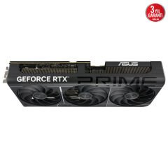ASUS VGA PRIME-RTX5070-O12G-NVIDIA-GEFORCE-RTX 5070-12GB GDDR7-192bit--OC-2xHDMI-3xDP-DLSS4 EKRAN KARTI