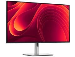 32 DELL PRO P3225DE 5MS 100HZ HDMI+TYPE-C+DP IPS PIVOT MONITOR