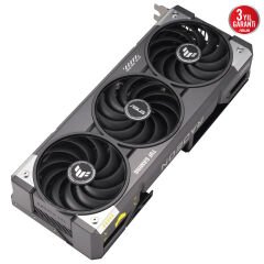 ASUS VGA TUF-RX9070XT-O16G-GAMING-AMD-RADEON-RX 9070 XT-16GB GDDR6-256bit--OC-HDMI-3xDP-RGB-EKRAN KARTI