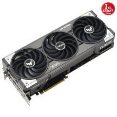 ASUS VGA TUF-RTX5070-O12G-GAMING-NVIDIA-GEFORCE-RTX 5070-12GB GDDR7-192bit--OC-2xHDMI-3xDP-RGB-DLSS4 EKRAN KARTI