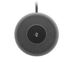 LOGITECH MEETUP EKSTRA MIKROFON 989-000405