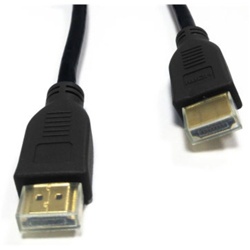 BEEK BC-DSP-HA-MM-15-1 1 METRE HDMI HİGH SPEED WİTH HDMI TİPA ERKEK 4K X 2K@30HZ ALTIN KAPLAMA ETHERNET BAĞLANTI KABLOSU