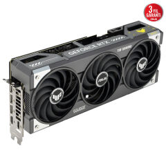ASUS VGA ROG-STRIX-RTX5070-O12G-GAMING NVIDIA GEFORCE RTX 5070 12GB GDDR7 192bit (OC) 2xHDMI 3xDP RGB DLSS4 VGA EKRAN KARTI