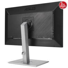 ASUS PROART PA278CGV 27 2K IPS HDR400 2560x1440 5MS 144HZ DP HDMI USB-C MM VESA 3YIL 95% DCI-P3 CALMAN SERTIFIKALI PD 90W PIVOT Monitör