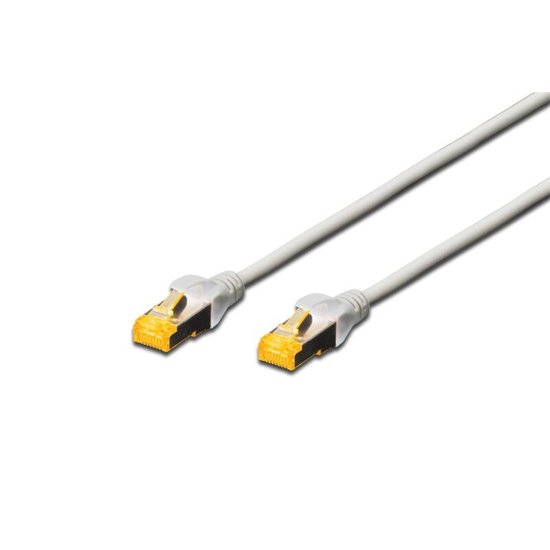 BEEK BC-S6A010 1MT CAT6A SFTP/PIMF LSOH PATCH KABLO
