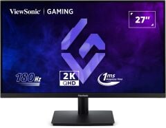 VIEWSONIC VX27G1-2K OYUN MONİTÖRÜ 27 İNÇ 2560X1440 180HZ