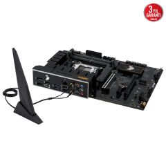ASUS TUF GAMING A620-PRO WIFI AMD A620 Soket AM5 ATX ANAKART