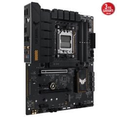 ASUS TUF GAMING A620-PRO WIFI AMD A620 Soket AM5 ATX ANAKART