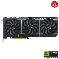 ASUS VGA PRIME-RTX5080-16G-NVIDIA-GEFORCE-RTX 5080-16GB GDDR7-256bit--OC-HDMI-3xDP-DLSS4 EKRAN KARTI