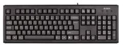A4 TECH KM-720 F TR MM SİYAH USB KABLOLU KLAVYE