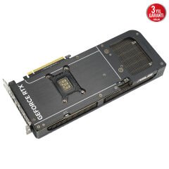 ASUS VGA PRIME-RTX5080-O16G-NVIDIA-GEFORCE-RTX 5080-16GB GDDR7-256bit--OC-HDMI-3xDP-DLSS4 EKRAN KARTI