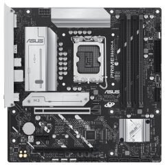 ASUS PRIME B860M-A-CSM Intel B860 LGA 1851 (Socket V1) micro ATX ANAKART