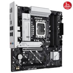 ASUS PRIME B860M-A-CSM Intel B860 LGA 1851 (Socket V1) micro ATX ANAKART