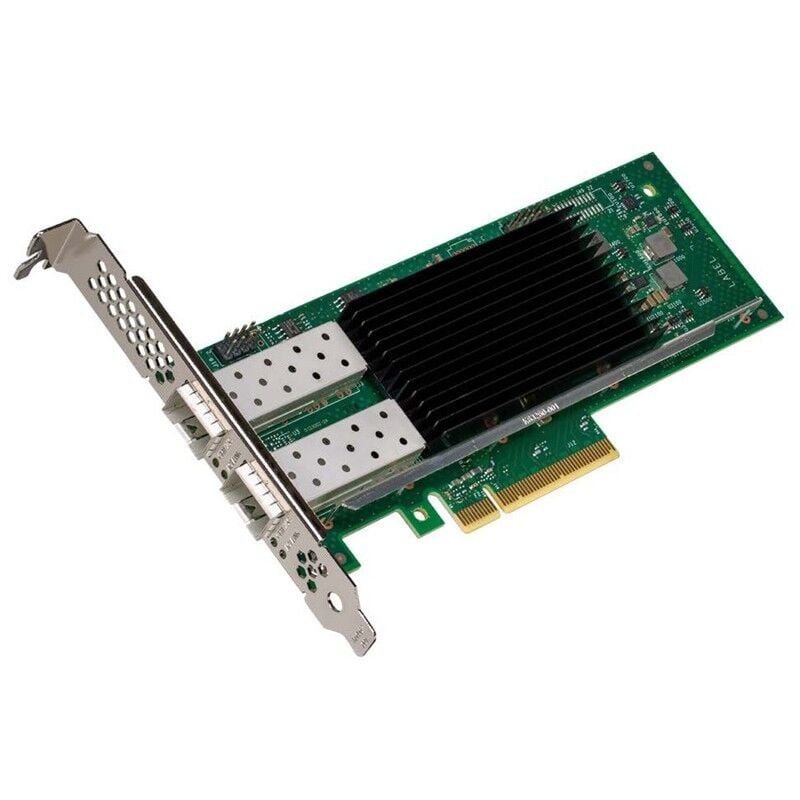 THINKSYSTEM 4XC7A08294 INTEL E810-DA2 10/25GBE SFP28 2-PORT OCP ETHERNET ADAPTER