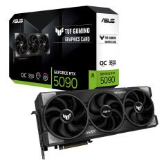 ASUS TUF Gaming TUF-RTX5090-O32G-GAMING NVIDIA GeForce RTX 5090 32 GB GDDR7 EKRAN KARTI