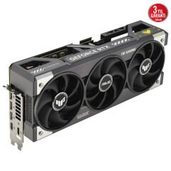 ASUS TUF Gaming TUF-RTX5090-O32G-GAMING NVIDIA GeForce RTX 5090 32 GB GDDR7 EKRAN KARTI