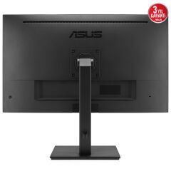 ASUS VA32UQSB 31.5 IPS 3840x2160 4ms 60Hz 350cd DP HDMI USB Hoparlör