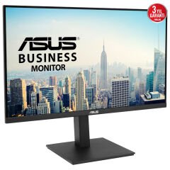ASUS VA32UQSB 31.5 IPS 3840x2160 4ms 60Hz 350cd DP HDMI USB Hoparlör