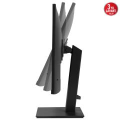 ASUS VA32UQSB 31.5 IPS 3840x2160 4ms 60Hz 350cd DP HDMI USB Hoparlör