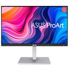 ASUS PROART PA279CV 27 4K IPS HDR 3840x2160 5MS DP HDMI USB TYPE-C MM VESA 3YIL 100% Rec. 709, 100% sRGB,10BIT, PIVOT