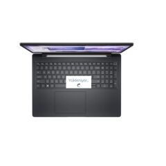 DELL PROMAX 16 NBW MC16250_4 U7-265H 32GB(2X16GB) 1TB SSD 8GB RTX PRO1000 BLACKWELL W11P 3 YIL YERİNDE GARANTİ