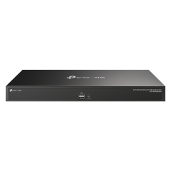 TP-LINK VIGI NVR4032H 5MP 2 USB 320 Mbps 32 CHANNEL SATA INTERFACE NETWORK VIDEO RECORDER