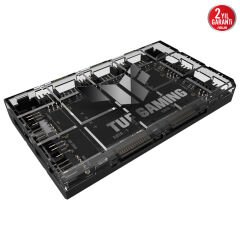 ASUS TUF GAMING ARGB PWM FAN HUB