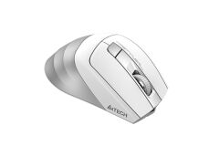 A4 TECH FB35CS BEYAZ BT+2.4G NANO OPT.2400DP-ŞARJ