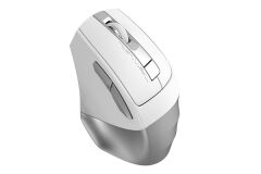 A4 TECH FB35CS BEYAZ BT+2.4G NANO OPT.2400DP-ŞARJ