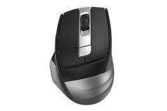 A4 TECH FB35CS GRİ BT+2.4G NANO OPT.2400DPI-ŞARJLI