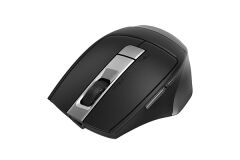 A4 TECH FB35CS GRİ BT+2.4G NANO OPT.2400DPI-ŞARJLI