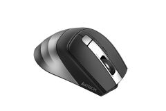 A4 TECH FB35CS GRİ BT+2.4G NANO OPT.2400DPI-ŞARJLI