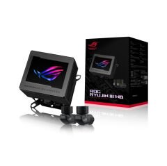 ASUS ROG RYUJIN III WB CPU SU BLOĞU