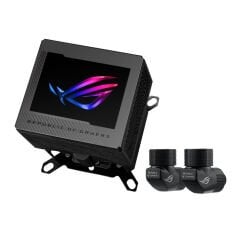 ASUS ROG RYUJIN III WB CPU SU BLOĞU