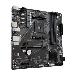 GIGABYTE B550M K DDR4 4733MHz(OC) HDMI M.2 DP mATX