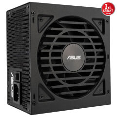 ASUS ATS-850G GÜÇKAYNAĞI ÜNİTESİ 850W 20+4 PIN ATX SİYAH