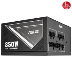 ASUS ATS-850G GÜÇKAYNAĞI ÜNİTESİ 850W 20+4 PIN ATX SİYAH