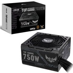 ASUS TUF - GAMING 750B 80+ BRONZE 750W 20+4 PIN GÜÇ KAYNAĞI