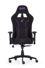 HAWK FAME AMETHYST 4D Kolçak Kumaş GAMING KOLTUK