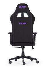 HAWK FAME AMETHYST 4D Kolçak Kumaş GAMING KOLTUK