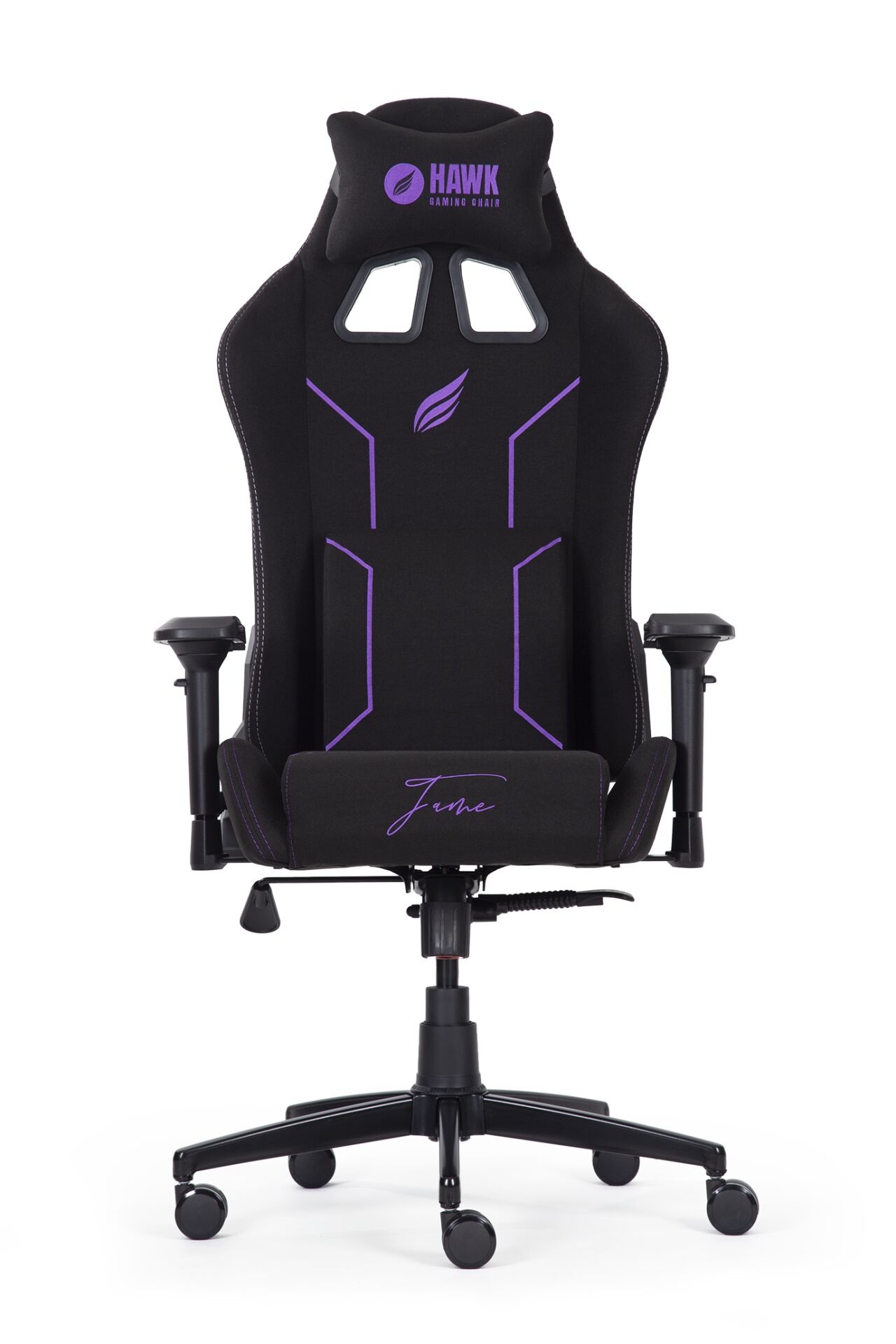 HAWK FAME AMETHYST 4D Kolçak Kumaş GAMING KOLTUK