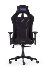 HAWK FAME AMETHYST 4D Kolçak Kumaş GAMING KOLTUK