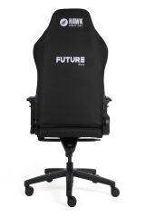 HAWK FUTURE BLACK 4D Kolçak Kumaş OYUNCU KOLTUĞU